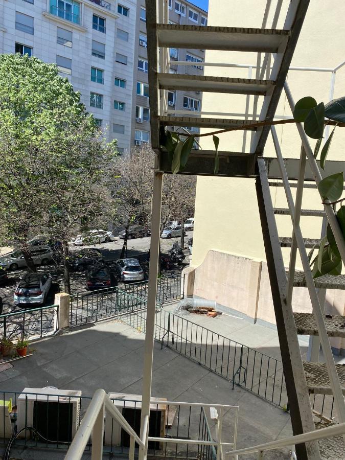Homestay In Centre Lisbon